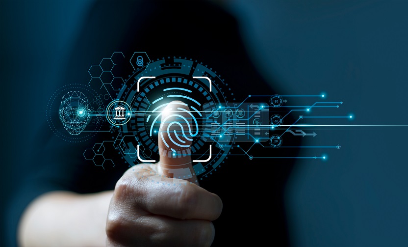 The Future Of Biometrics In Banking | CRIF Digital